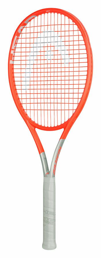 テニスラケット ヘッド(HEAD) グラフィン360+ ラジカルMP(Graphene 360+RADICAL MP) 234111