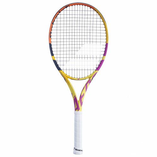 バボラ(babolat) テニスラケット PURE AERO RAFA LITE （ピュアアエロ