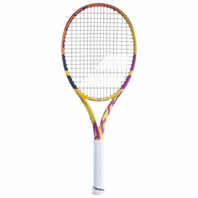 バボラ(babolat) テニスラケット PURE AERO RAFA LITE （ピュアアエロ ラファ ライト） 101469 | 310shop