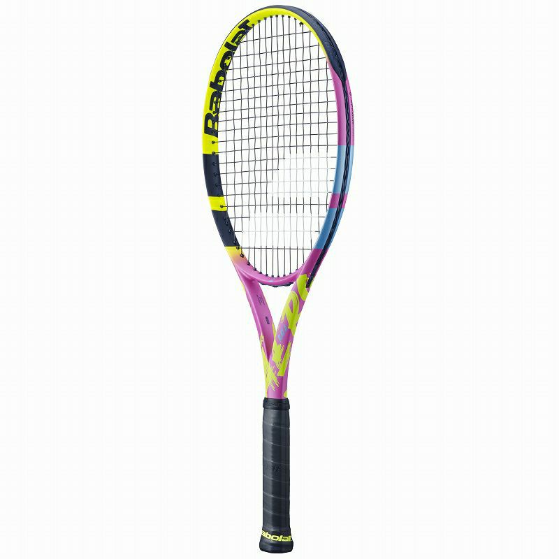 バボラ(babolat) テニスラケット PURE AERO RAFA （ピュアアエロ ラファ） 101514 | 310shop