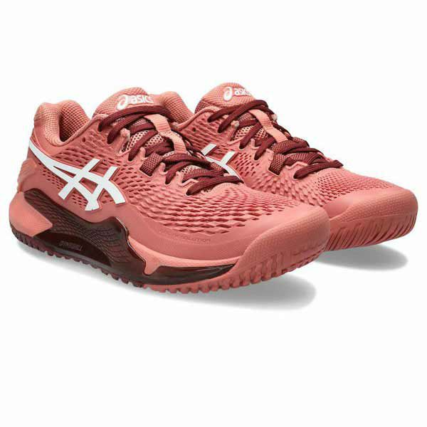 アシックス(asics) テニスシューズ ゲルレゾリューション 9 OC (GEL