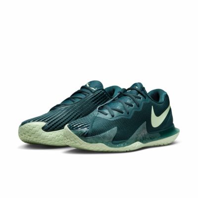 「たにちゃん」ナイキコート ズーム ヴェイパー ケージ 4 ラファ ナイキコート エア ズーム ヴェイパーケージ4 ラファ NIKE COURT