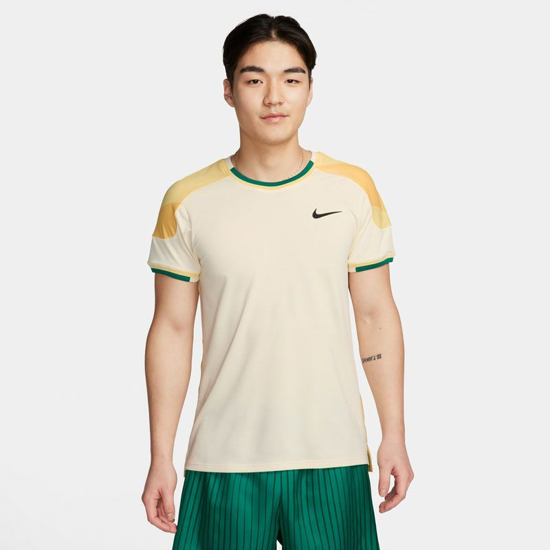 ナイキ（NIKE）テニスウェア メンズ ナイキコート スラム Dri