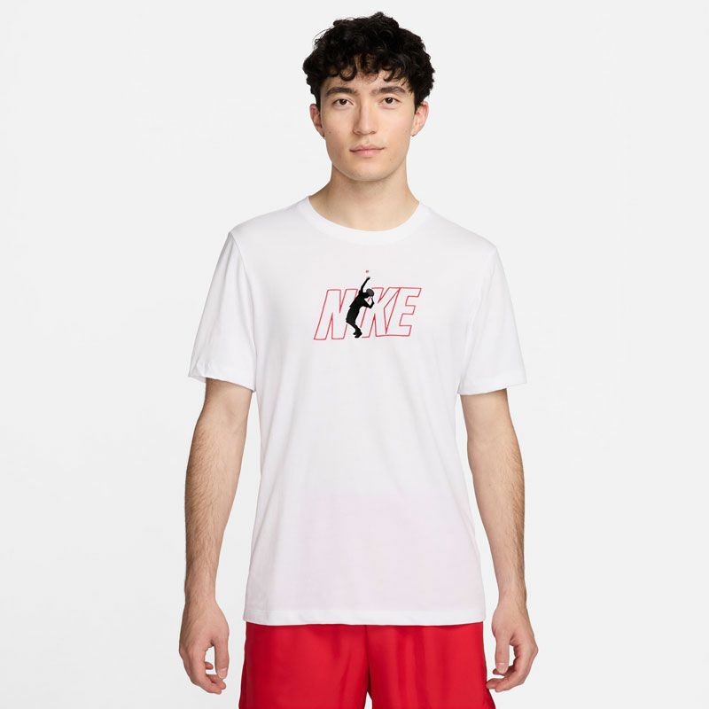 ナイキ（NIKE）テニスウェア ナイキコート Dri-FIT メンズ